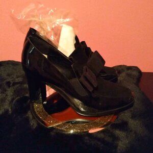 BN Cute "1950-60's"  Bowd Heels 👠👠